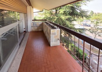 TERRAZZINA - Villa Via Triumplina 208, Brescia (zona Villaggio Prealpino) - foto 13