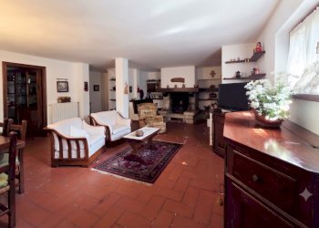 TAVERNA - Villa Via Triumplina 208, Brescia (zona Villaggio Prealpino) - foto 14