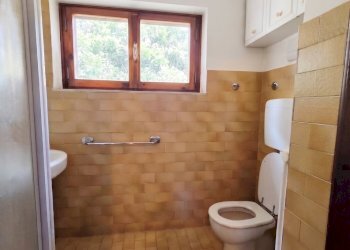 SECONDO BAGNO - Villa Via Triumplina 208, Brescia (zona Villaggio Prealpino) - foto 16