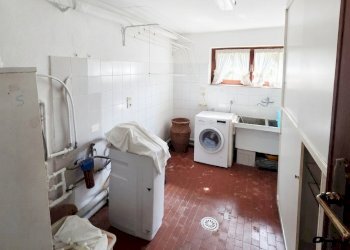 LOCALE LAVANDERIA - Villa Via Triumplina 208, Brescia (zona Villaggio Prealpino) - foto 17