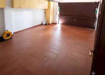 GARAGE DOPPIO - Villa Via Triumplina 208, Brescia (zona Villaggio Prealpino) - foto 18