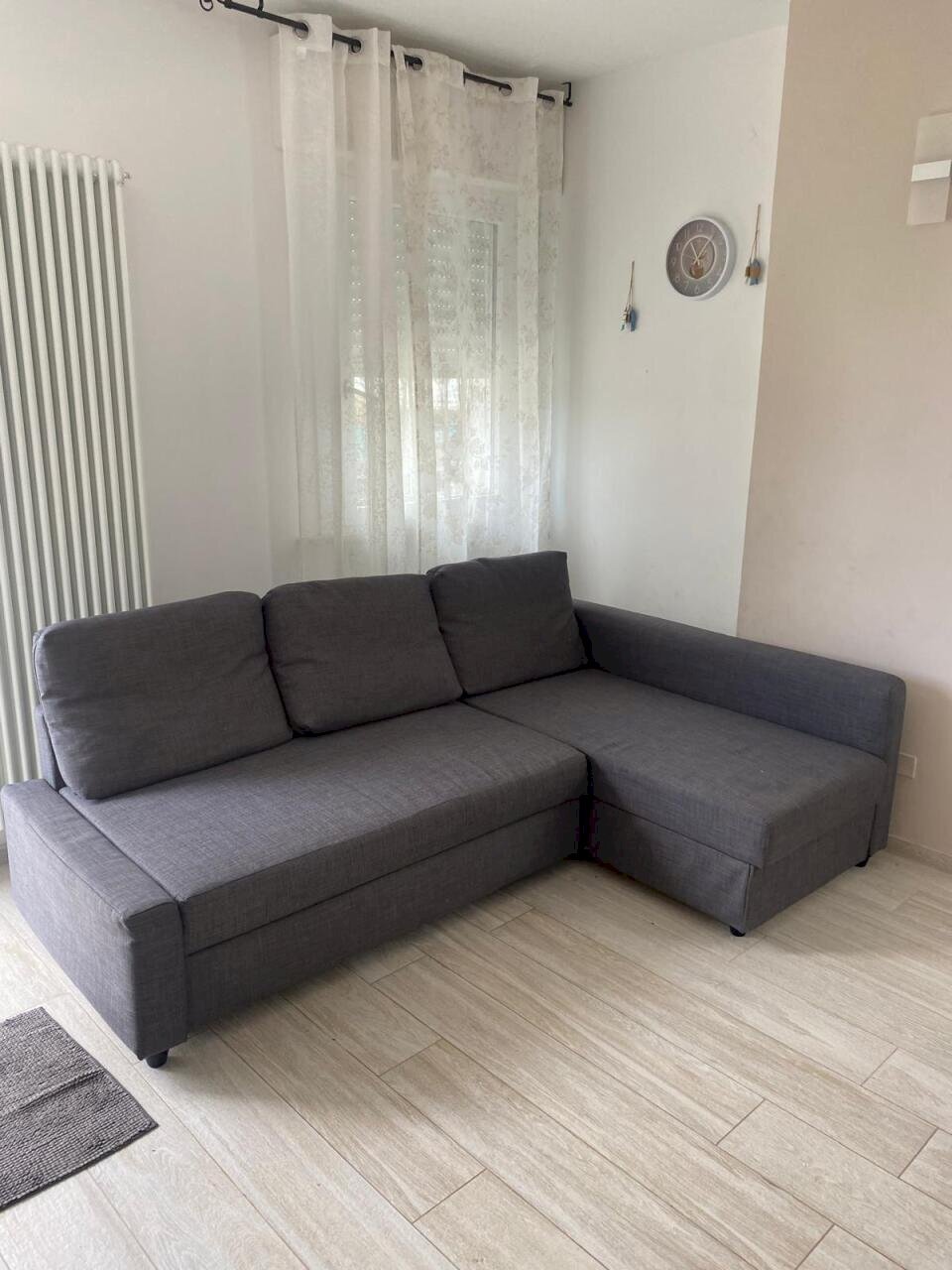 1 - Appartamento Piazza Vittorio Veneto 7, Borghi - foto 1