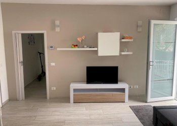 4 - Appartamento Piazza Vittorio Veneto 7, Borghi - foto 5