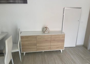 5 - Appartamento Piazza Vittorio Veneto 7, Borghi - foto 6
