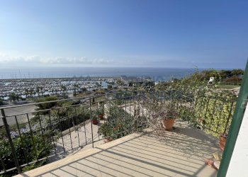 IMG_2650 - Monolocale Via Cavi, Santo Stefano al Mare - foto 2