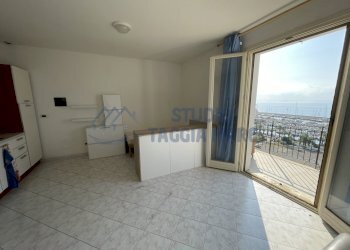 IMG_2630 - Monolocale Via Cavi, Santo Stefano al Mare - foto 6