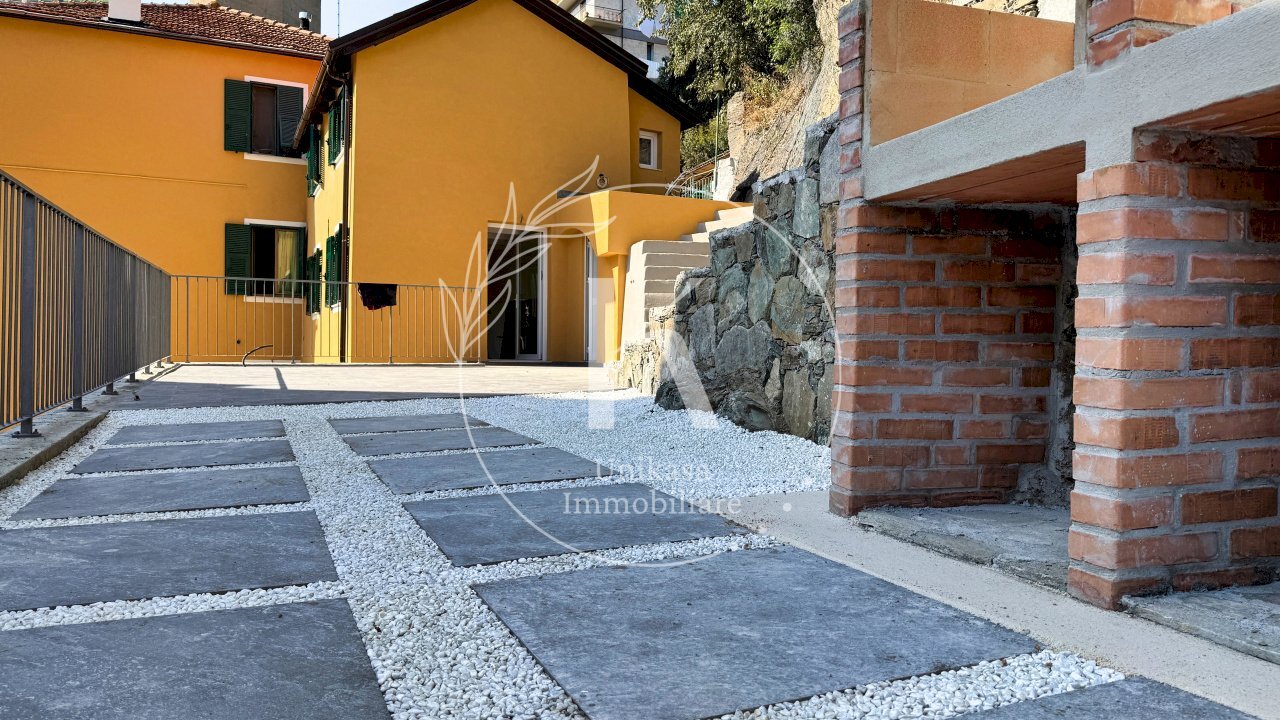 IMG_1717 - Terratetto - Terracielo Via Piave 170, Varazze - foto 2