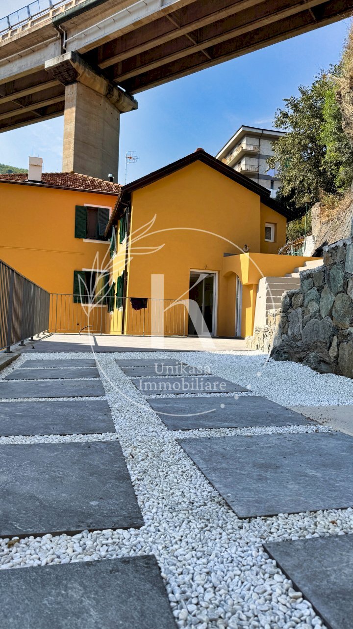 IMG_1721 - Terratetto - Terracielo Via Piave 170, Varazze - foto 3