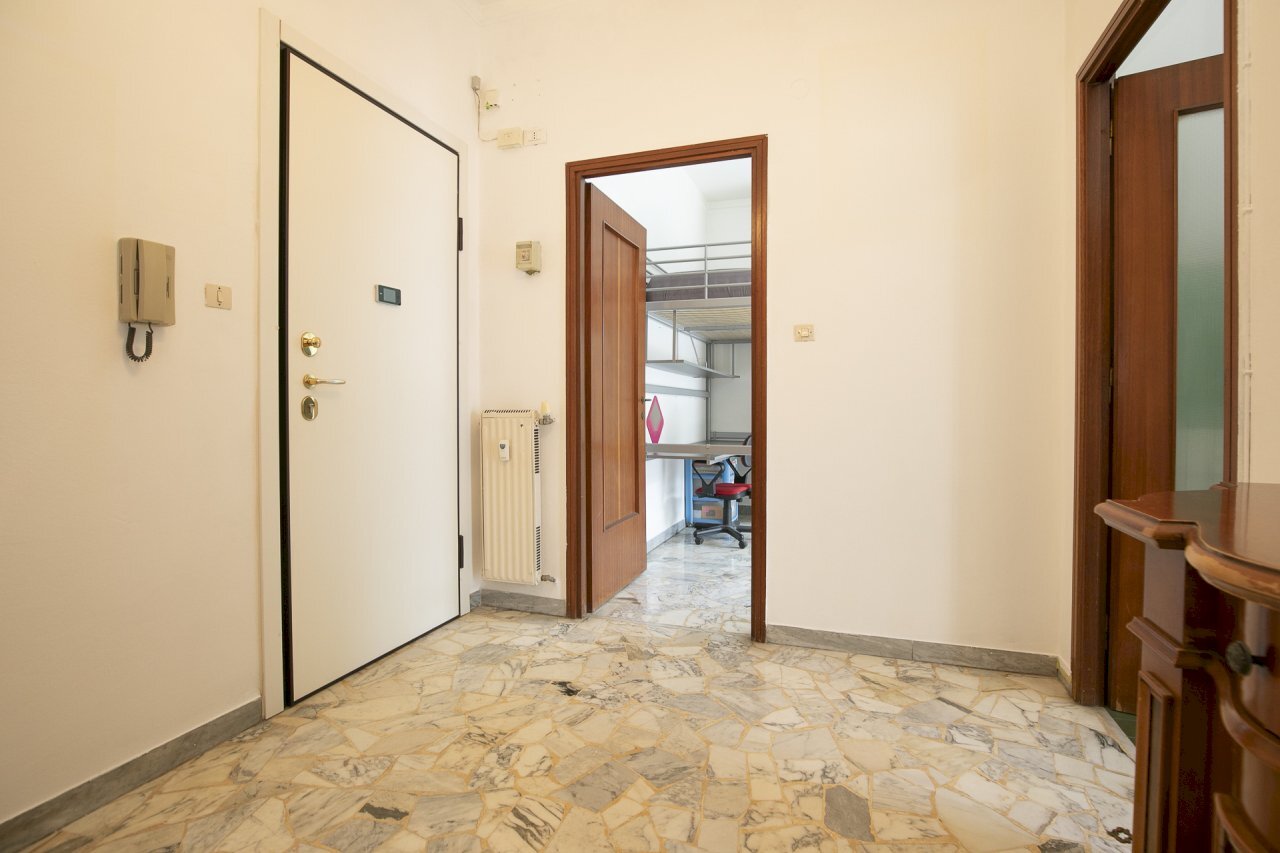 7P6A7806 - Appartamento Viale Carlo Canepa, Genova (zona Sestri Ponente) - foto 2