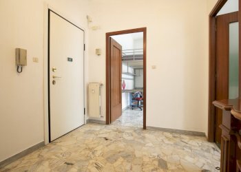 7P6A7806 - Appartamento Viale Carlo Canepa, Genova (zona Sestri Ponente) - foto 2