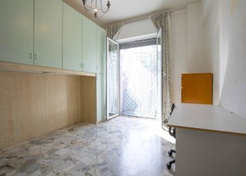 7P6A7770 - Appartamento Viale Carlo Canepa, Genova (zona Sestri Ponente) - foto 4
