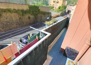 7P6A7776 - Appartamento Viale Carlo Canepa, Genova (zona Sestri Ponente) - foto 8