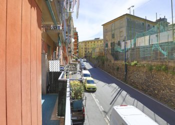 7P6A7778 - Appartamento Viale Carlo Canepa, Genova (zona Sestri Ponente) - foto 9