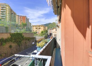 7P6A7780 - Appartamento Viale Carlo Canepa, Genova (zona Sestri Ponente) - foto 10