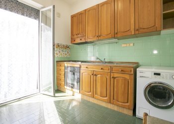 7P6A7781 - Appartamento Viale Carlo Canepa, Genova (zona Sestri Ponente) - foto 11