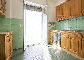 7P6A7782 - Appartamento Viale Carlo Canepa, Genova (zona Sestri Ponente) - foto 12