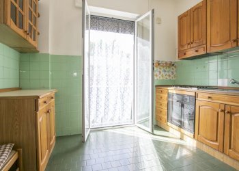7P6A7783 - Appartamento Viale Carlo Canepa, Genova (zona Sestri Ponente) - foto 13