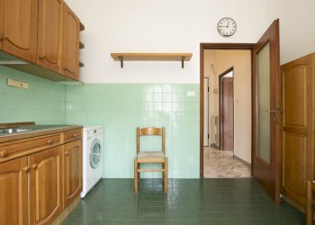 7P6A7784 - Appartamento Viale Carlo Canepa, Genova (zona Sestri Ponente) - foto 14