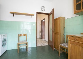 7P6A7785 - Appartamento Viale Carlo Canepa, Genova (zona Sestri Ponente) - foto 15