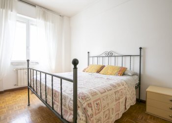 7P6A7802 - Appartamento Viale Carlo Canepa, Genova (zona Sestri Ponente) - foto 21