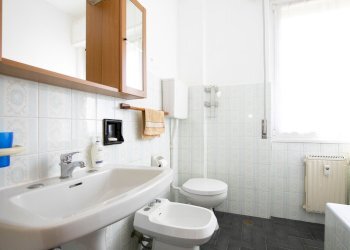 7P6A7789 - Appartamento Viale Carlo Canepa, Genova (zona Sestri Ponente) - foto 23