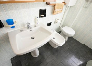 7P6A7791 - Appartamento Viale Carlo Canepa, Genova (zona Sestri Ponente) - foto 24