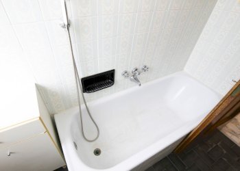 7P6A7793 - Appartamento Viale Carlo Canepa, Genova (zona Sestri Ponente) - foto 25