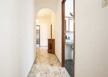 7P6A7805 - Appartamento Viale Carlo Canepa, Genova (zona Sestri Ponente) - foto 27