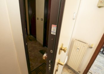 7P6A7814 - Appartamento Viale Carlo Canepa, Genova (zona Sestri Ponente) - foto 29
