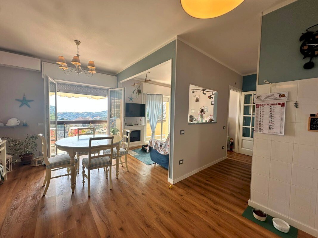 principale - Appartamento Via Nuova Cantalupo 15, Varazze - foto 1