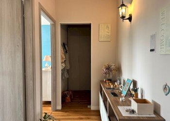 corridoio - Appartamento Via Nuova Cantalupo 15, Varazze - foto 9