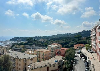 vista - Appartamento Via Nuova Cantalupo 15, Varazze - foto 21