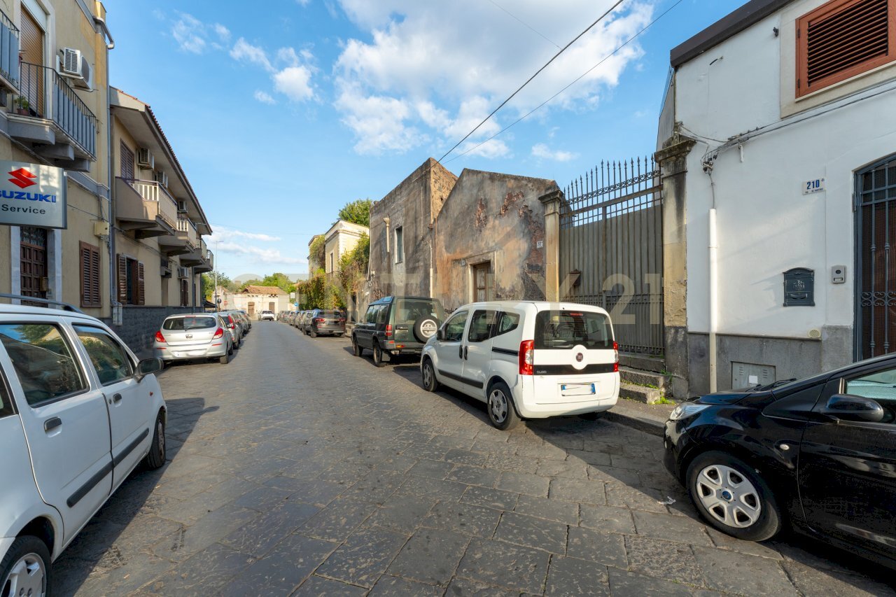 Via Re Martino 212 ct (1) - Villa Via Re Martino 212, Catania - foto 1