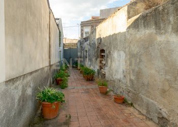 Via Re Martino 212 ct (3) - Villa Via Re Martino 212, Catania - foto 3