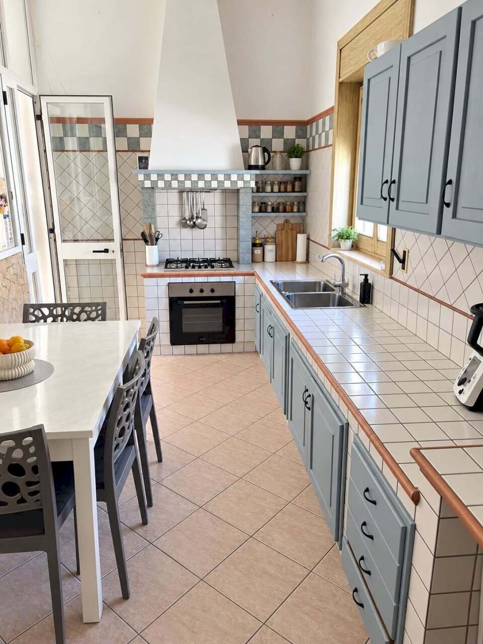 cucina - Villa Via Madonna dei Greci 106, Veglie - foto 3