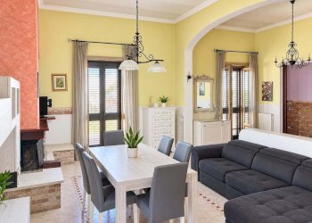 zona giorno 2 - Villa Via Madonna dei Greci 106, Veglie - foto 1