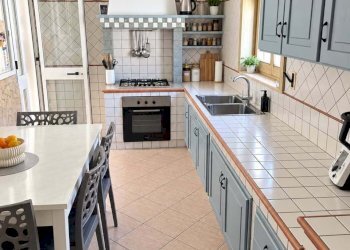cucina - Villa Via Madonna dei Greci 106, Veglie - foto 3