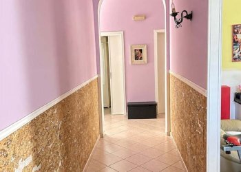 corridoio - Villa Via Madonna dei Greci 106, Veglie - foto 5