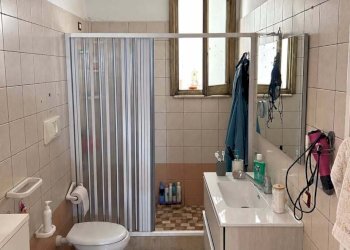 Bagno 1 - Villa Via Madonna dei Greci 106, Veglie - foto 6