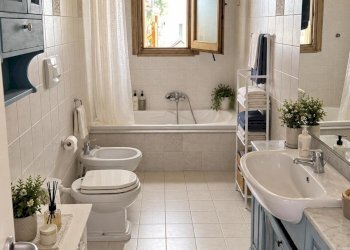 Bagno 2 - Villa Via Madonna dei Greci 106, Veglie - foto 8