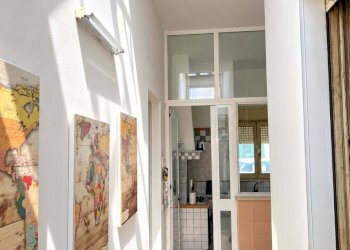passaggio esterno - Villa Via Madonna dei Greci 106, Veglie - foto 9