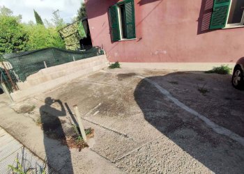 801873429_1306695894739211_1720372040959533056_n - Appartamento Strada degli Orti 105, Tivoli - foto 4