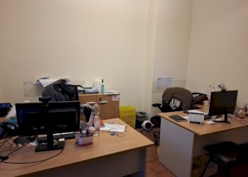 20260209_174324.jpg - Ufficio Corso Duca degli Abruzzi 15, Torino (zona Crocetta) - foto 8