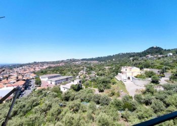 2 - Quadrilocale Via Nizzeti 18, Valverde - foto 2