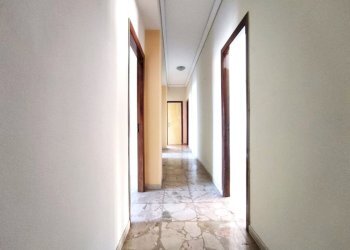 5 - Quadrilocale Via Nizzeti 18, Valverde - foto 5