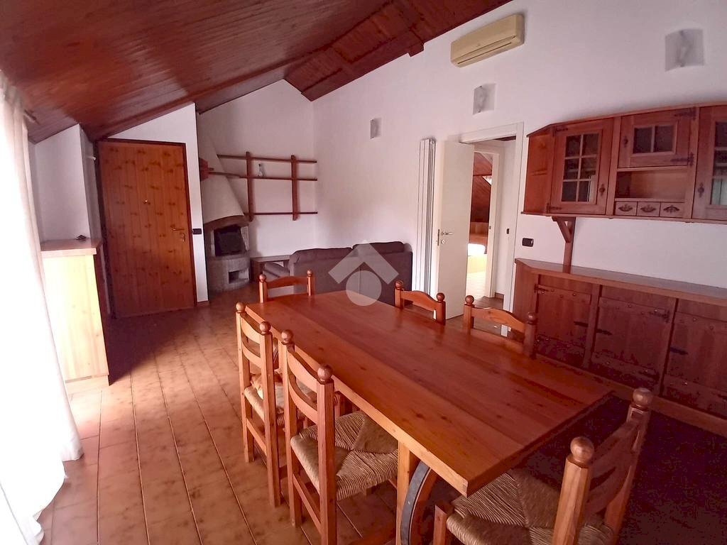 Three-room apartment Via Roma, Magenta - photo 2