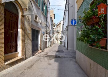 Terraced Villa Via Valerico Laccetti, Vasto - photo 25