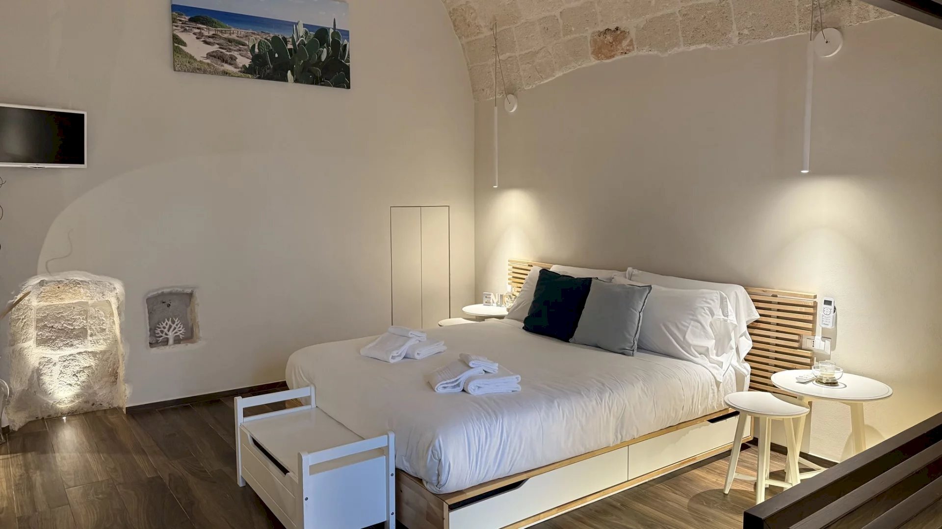 Appartamento Via Giuseppe Mazzini, Monopoli - foto 3