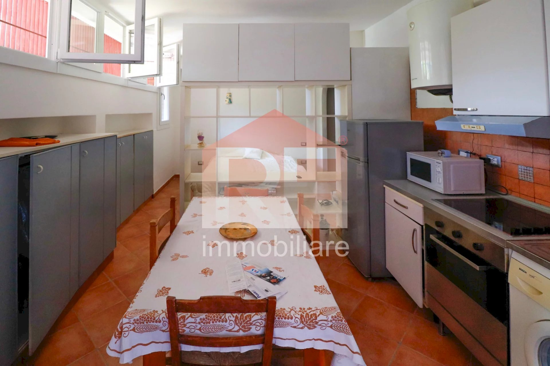 Appartamento Via Martiri di Pizzocalvo, San Lazzaro di Savena - foto 1