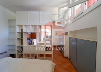 Appartamento Via Martiri di Pizzocalvo, San Lazzaro di Savena - foto 2